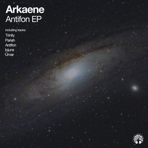 Download Arkaene - Antifon on Electrobuzz