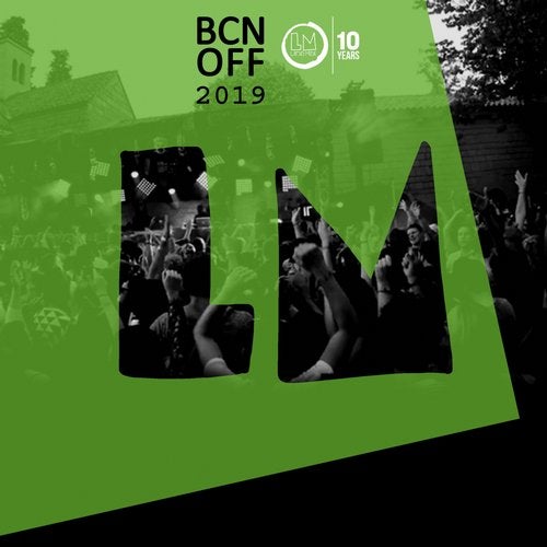 Download VA - Lapsus Music Barcelona off 2019 on Electrobuzz