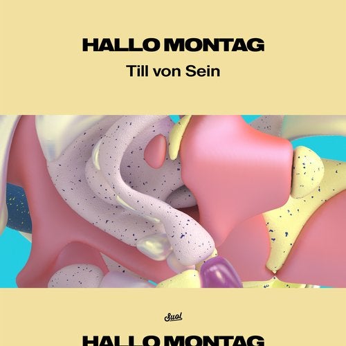 image cover: Till Von Sein - T's Groove / HM02PT2D