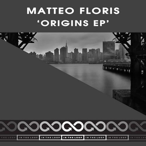 image cover: Hector Moralez, Matteo Floris - Origins EP / ITLR124