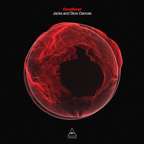 image cover: Deadbeat - Jacks and Slow Dances (+Shaun Reeves Remix) / VQ076