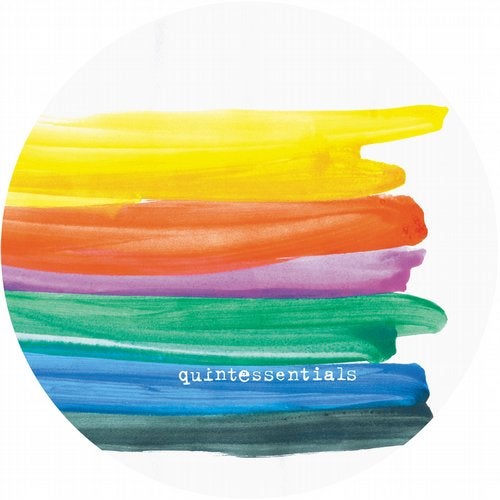 image cover: Felipe Gordon - Sick ass chords ep / QUINTESSENTIALS66