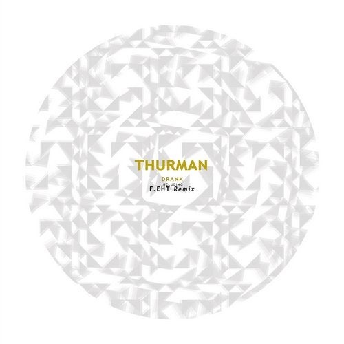 image cover: Thurman - Drank / BM163
