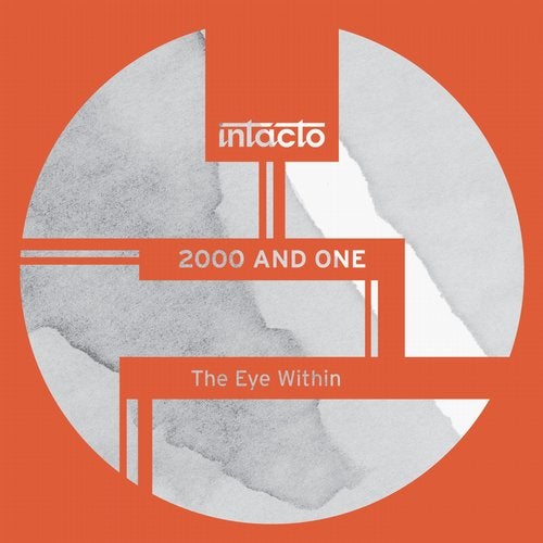 image cover: 2000 And One - The Eye Within / INTACDIG074