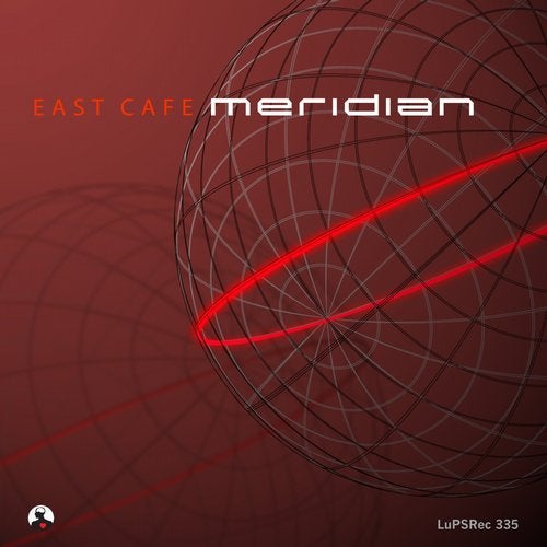 image cover: East Cafe - Meridian / LUPSREC335