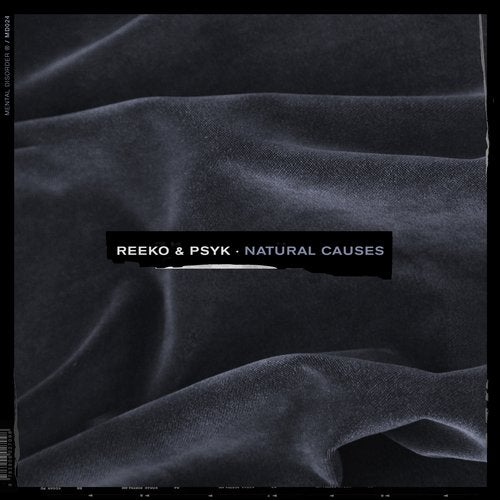 Download Reeko, Psyk - Natural Causes on Electrobuzz