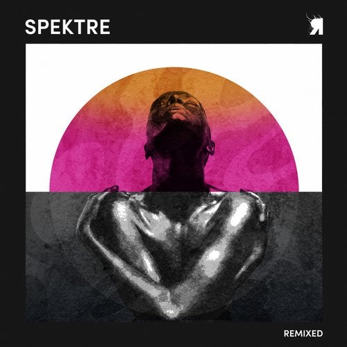 image cover: Spektre - Spektre Remixed / RSPKT172