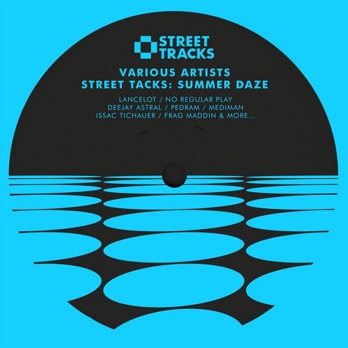 Download VA - Street Tracks: Summer Daze on Electrobuzz