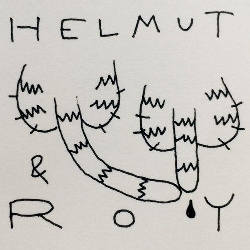Download Helmut & Roy - La Musica Tremenda on Electrobuzz