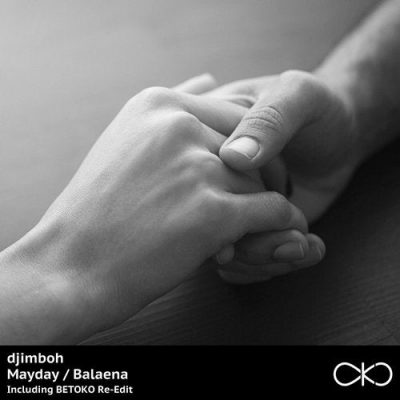 071251 346 09135399 djimboh - Mayday / Balaena / OKO031