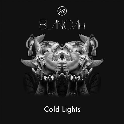 image cover: Blancah - Cold Lights / 190296888199