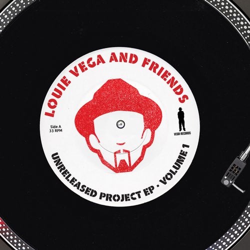 Download 3 Winans Brothers, Karen Clark Sheard, Koffee, AmFlow, AMP Fiddler, Louie Vega, Cassio Ware, Louie Vega, Cynthia Tucker - Unreleased Project EP, Vol. 01 on Electrobuzz