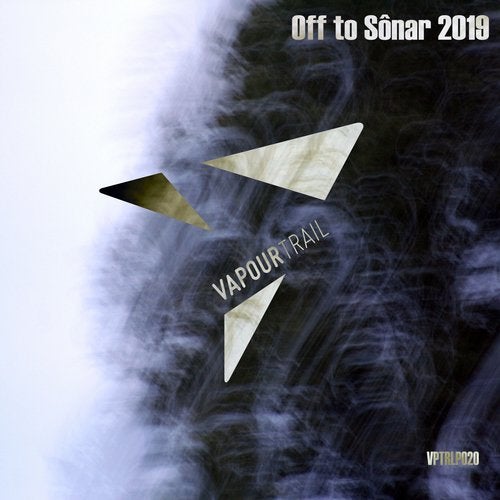 image cover: VA - Off to Sonar 2019 / VPTRCD020