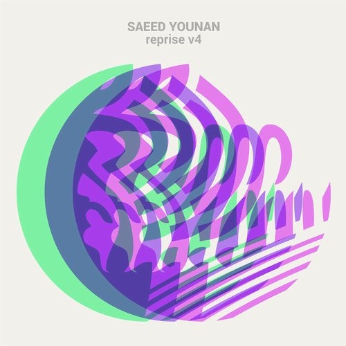 Download Saeed Younan, Rafa Barrios, Luca M, JUST2 - Reprise V4 on Electrobuzz