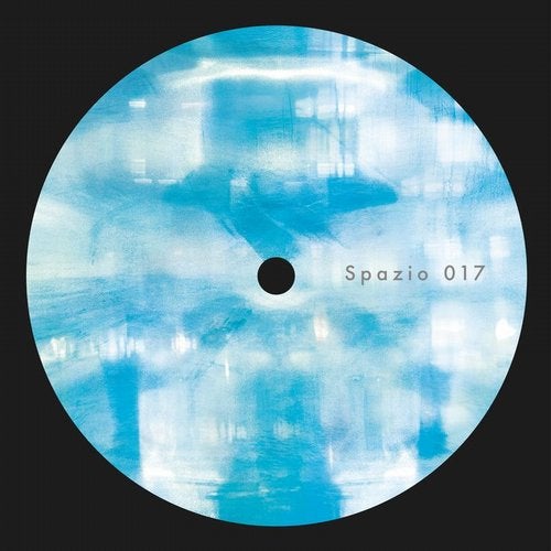 image cover: Donato Dozzy, Anna Caragnano - Variations / SPAZIO017