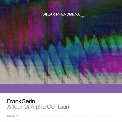 Download Frank Serin - A Tour Of Alpha Centauri on Electrobuzz