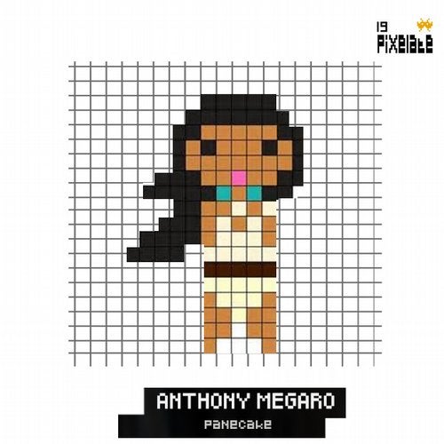 Download Anthony Megaro - Pancake on Electrobuzz