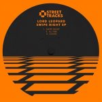 071251 346 09139199 Lord Leopard - Swipe Right / WO056