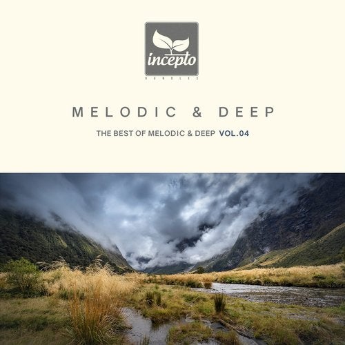 image cover: VA - Melodic & Deep, Vol. 04 / IBL181