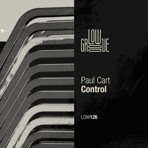 image cover: Paul Cart - Control / LOW126