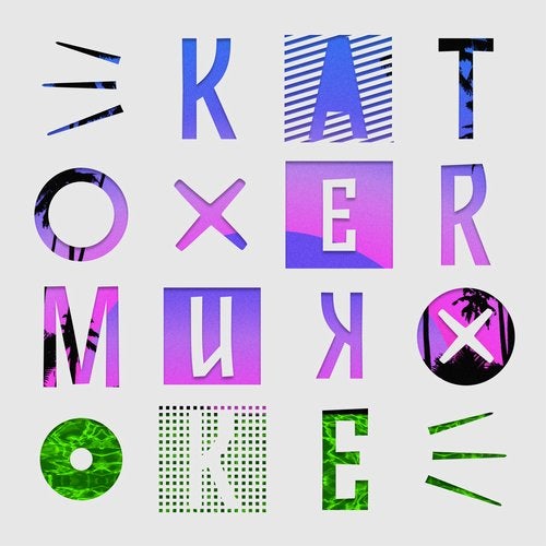 image cover: Florian Kruse, Raphael Hofman - Soulmates (+Danito & Athina Remix)/ KATER193D