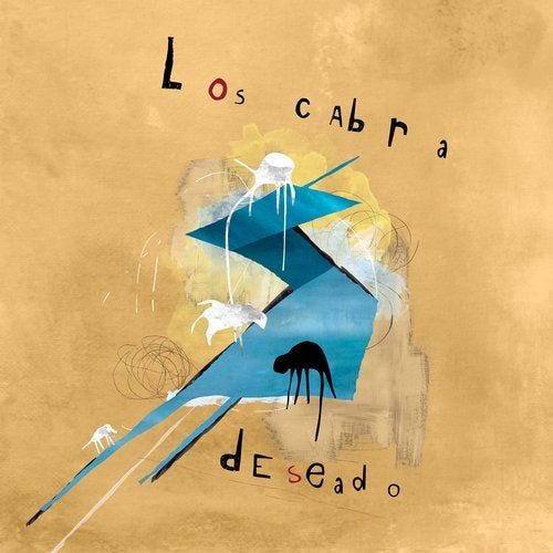 Download Los Cabra, Bebetta - Deseado on Electrobuzz