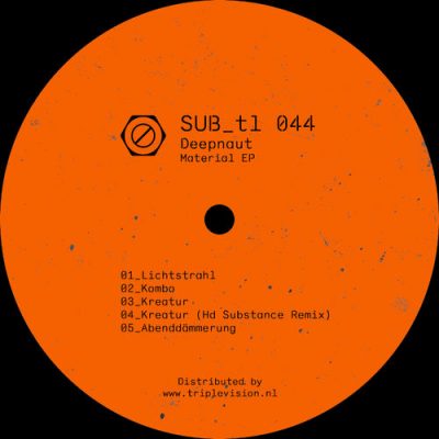 071251 346 09140644 Deepnaut - Material EP / SUB tl