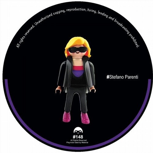 Download Stefano Parenti - Shake It on Electrobuzz