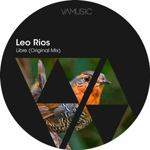 Download Leo Rios - Libre on Electrobuzz