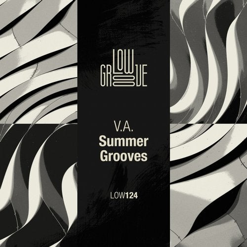 image cover: VA - V.A. Summer Grooves / LOW124