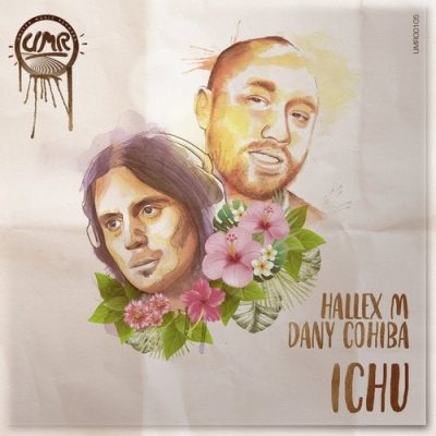 071251 346 09141556 Dany Cohiba, Hallex M - Ichu / UMR00105
