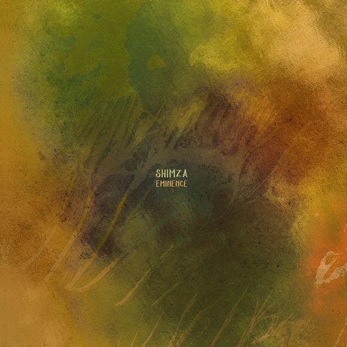 image cover: Shimza, Kususa - Eminence / CADENZA120