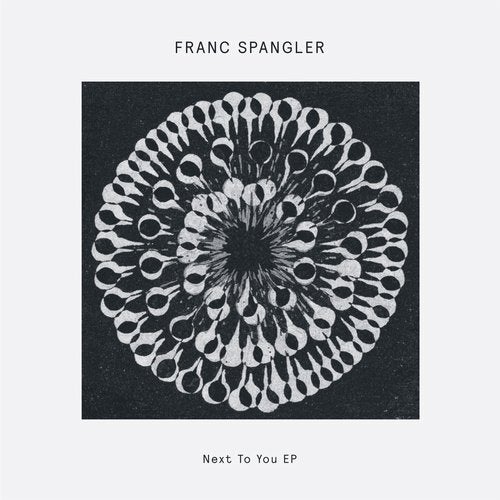 image cover: Franc Spangler - Next To You / DOGD74