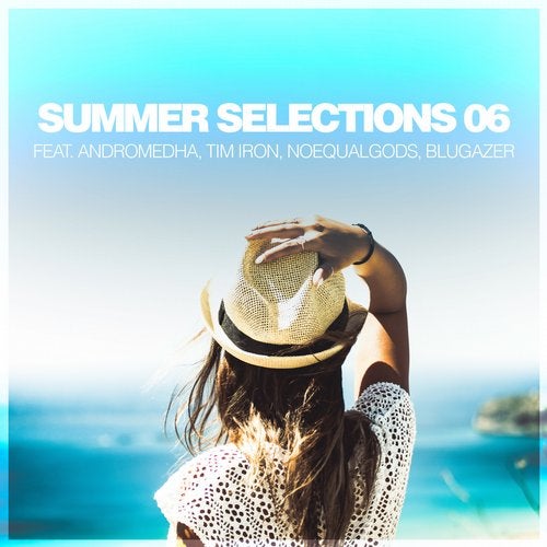image cover: VA - Summer Selections 06 / SILKM223