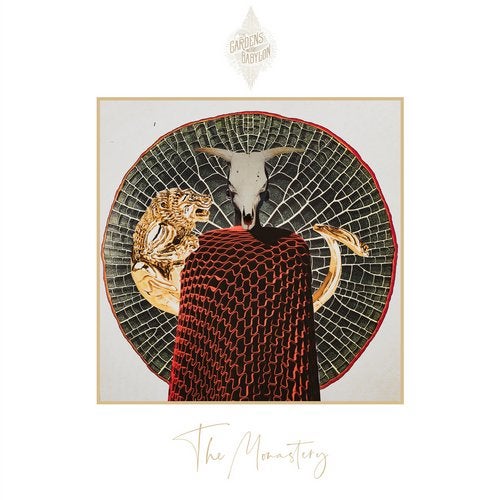 Download VA - The Monastery on Electrobuzz