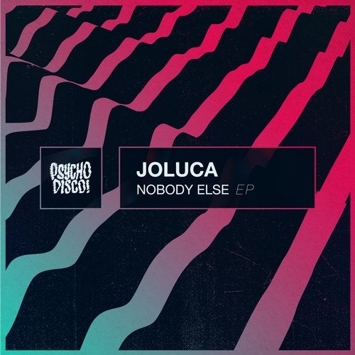 image cover: Joluca, Thomas Garcia - Nobody Else / PSYCHD077