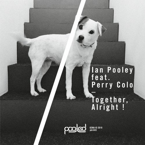 image cover: Ian Pooley, Perry Colo - Together , Alright / PLD043