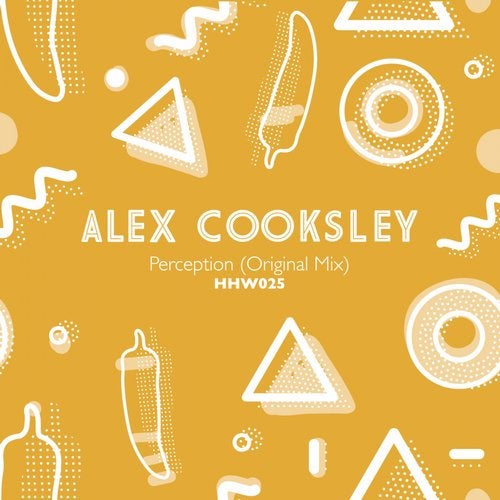 image cover: Alex Cooksley - Perception (Original Mix) / HHW025