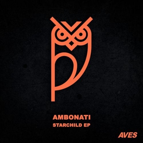 image cover: Ambonati - Starchild EP / AVS006
