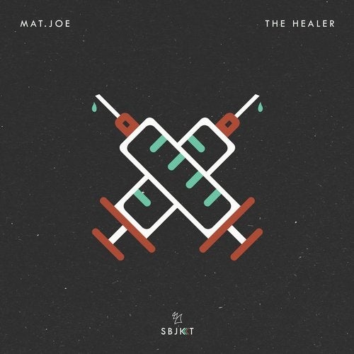 image cover: Mat.Joe - The Healer / ARSBJKT099
