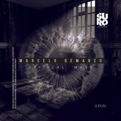 071251 346 09145713 Marcelo Demarco - Critical Mass / SUR039