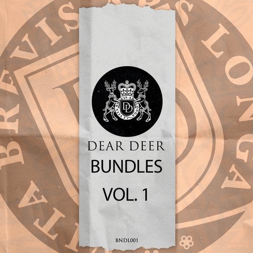 Download VA - Dear Deer Bundles, Vol. 1 on Electrobuzz