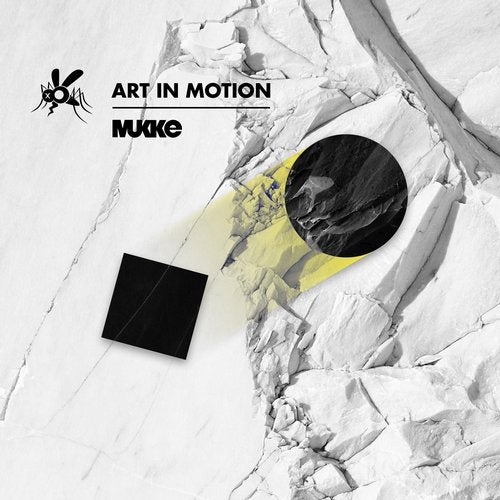 image cover: Art in Motion - Tribos / MUKKE039