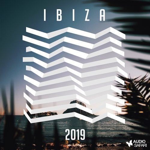 image cover: VA - Audio Safari Ibiza 2019 / AS020C