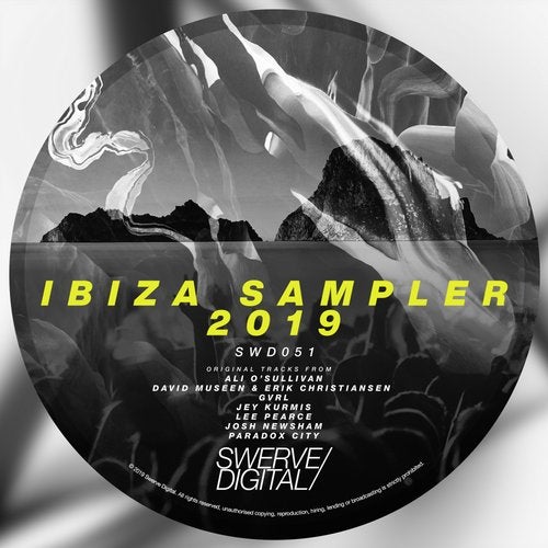 image cover: VA - Ibiza Sampler 2019 / SWD051