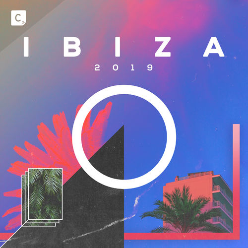 image cover: Various Artists - Ibiza 2019 / Cr2 Records