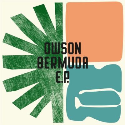 071251 346 09148761 Dwson - Bermuda (+Manuel Tur Remix) / FRD248