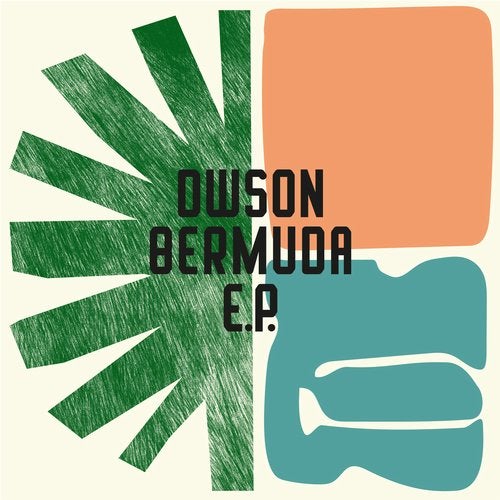 image cover: Dwson - Bermuda (+Manuel Tur Remix) / FRD248