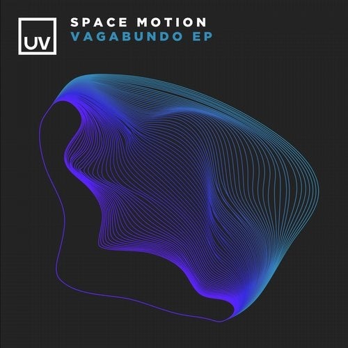 image cover: Space Motion - Vagabundo / FSOEUV079