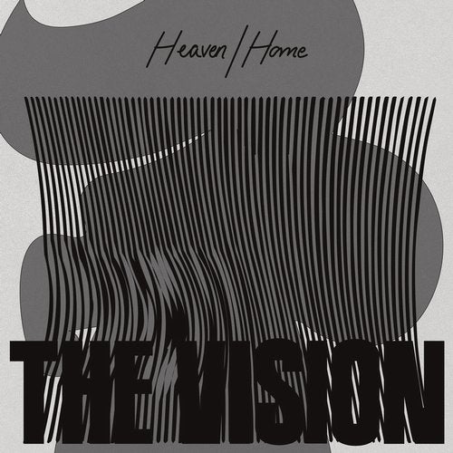 image cover: The Vision, Andreya Triana - Heaven / Home / DFTD548D